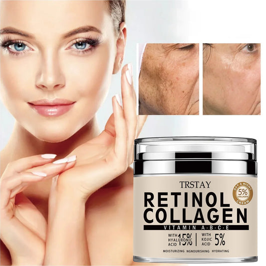 Sérum Hidratante Facial – Fórmula nutritiva que revitaliza y aporta un brillo saludable