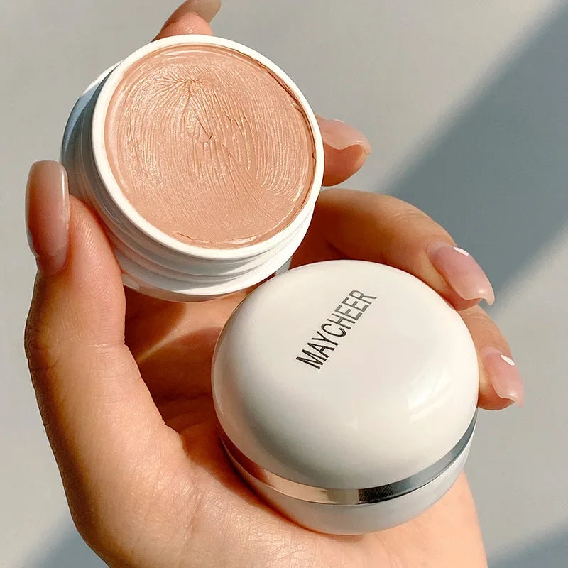 Corrector facial en crema – Cobertura total, suave y ligera