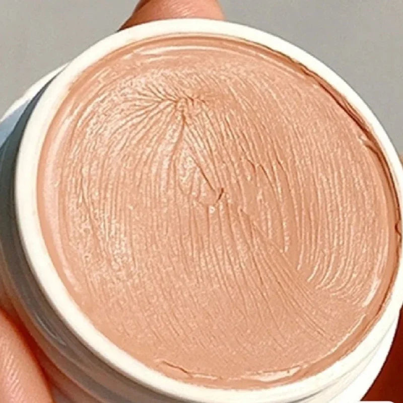 Corrector facial en crema – Cobertura total, suave y ligera