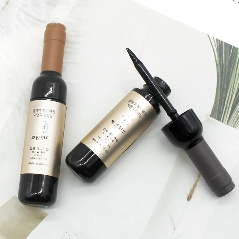 "Tinte en Gel Peel-Off para Cejas – Waterproof, Duradero y Natural"